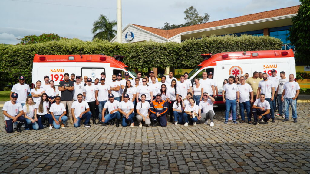 DSC07173-1024x576 Primeira equipe do Samu do Noroeste Fluminense participa de capacitação promovida pelo CONSPNOR