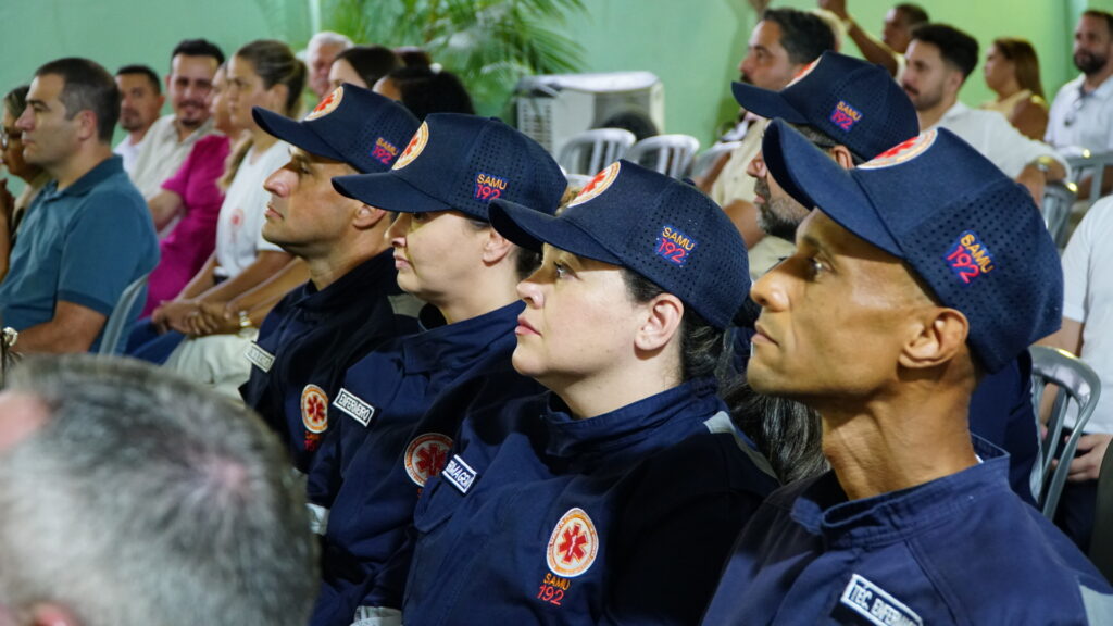 DSC07243-1024x576 SAMU do Noroeste Fluminense é inaugurado com demonstração de eficiência e preparo