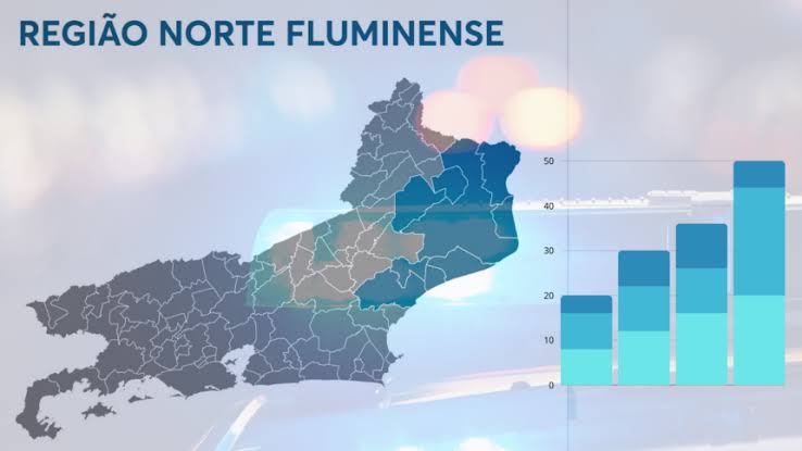 IMG_4626 Veja dados de segurança pública das cinco principais cidades do Norte Fluminense em 2024