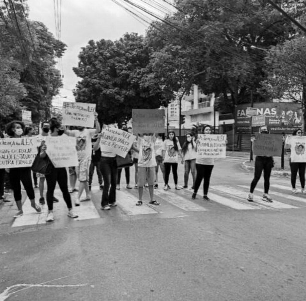 IMG_4828-1024x1007 Família de jovem morto em acidente em Itaperuna será indenizada pelo Estado do Rio